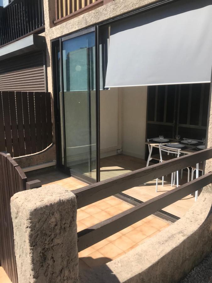 Studio 2 Adultes 2 Enfants Sanary Sur Mer A 800M De La Mer Kültér fotó